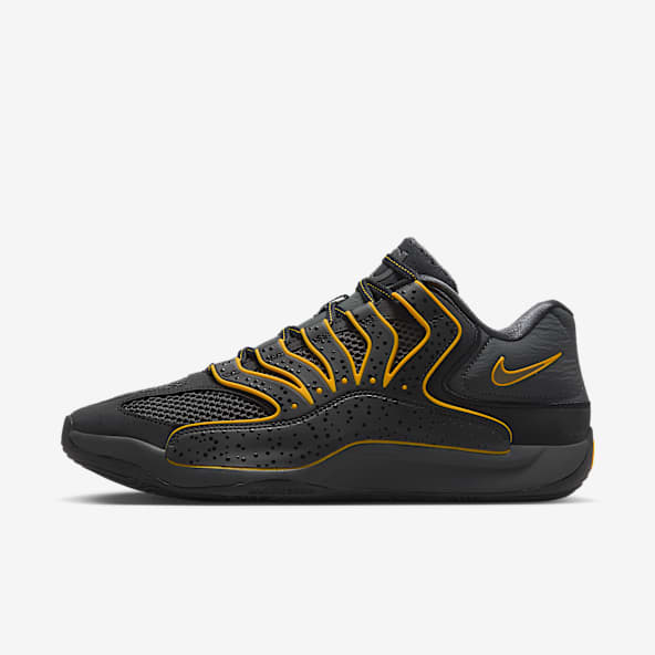 Nike KD シリーズ バスケットシューズ ブラック/グリーン Size 8.5- Nike KD Trey 5 VIII Black Illusion Green
